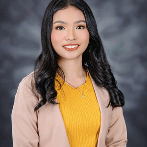 Samantha Gayle Oliveros