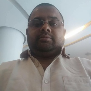 Nagarajan Udupa