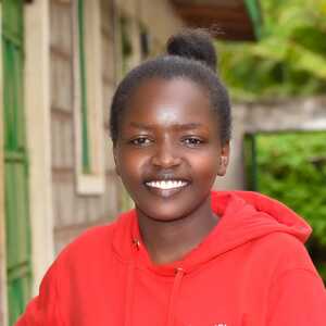 Joan Cherotich