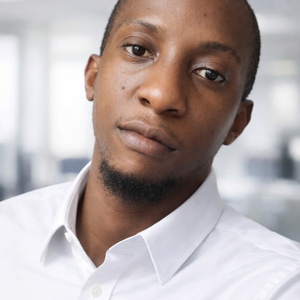 Emmanuel Obinna Oriaku