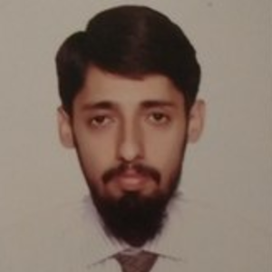 Mustafa Raza Khan