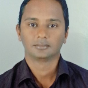 Vikrant Sona