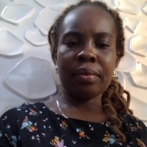 Oluwakemi Oluwakenu