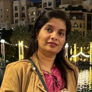 Tabassum Wajid
