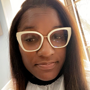 Keisha Hinds