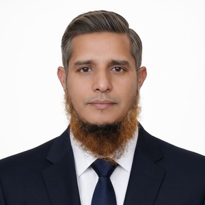 Mohammad Maksudul Hasan Bhuiyan