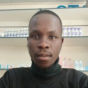 Malvin Begede