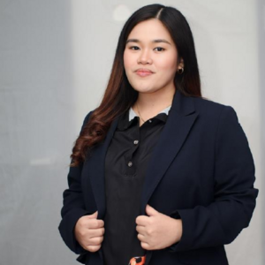 Radney Mae Bautista