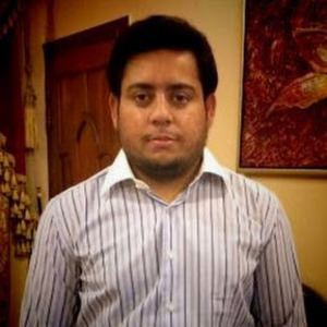 Khayam Uddin Siddiqui