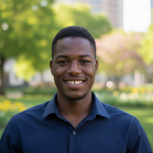 Olaleye Segun Stephen