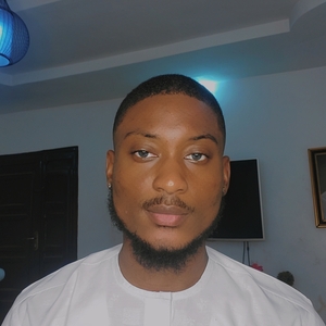 Adams Edwin Agbo