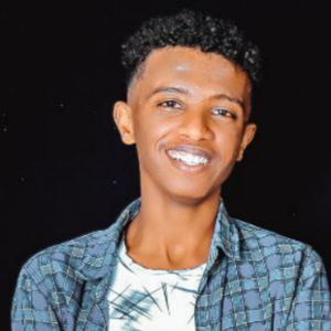 Yonas Teshome