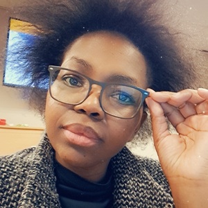 Nonceba Sasa Mthembu