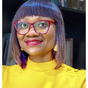 Chibuzo Ofoma