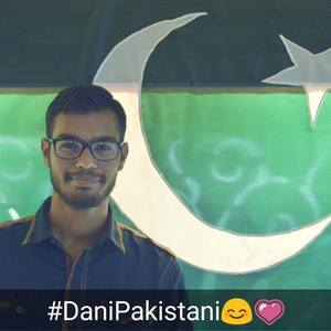 Danish Ali