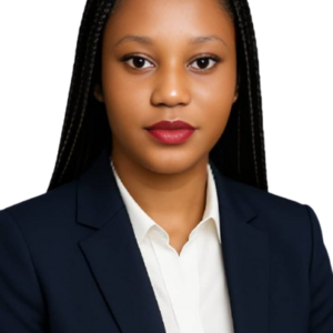 Okeoghene Winifred Ikewun