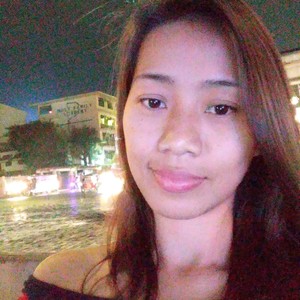 April Gumtang Balboa