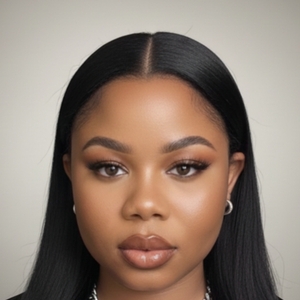 Veronica Patrick Etuoma