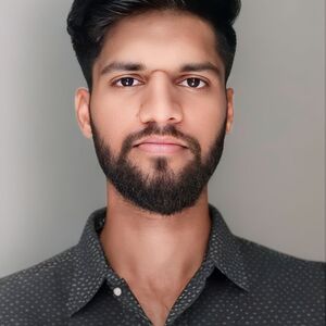 Suraj Sanjay Girigosavi