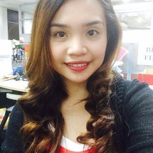 Airize Roxanne C. Legaspi