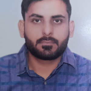 Mahesh Kumar Kashyap
