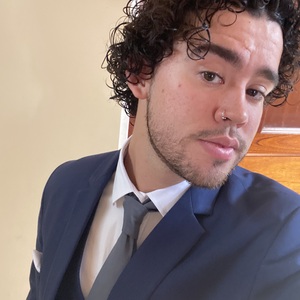 Emilio Rodriguez Zeledon