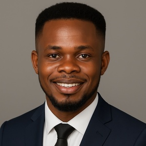 Olutola Oluwatobi Solomon