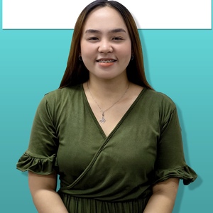 Shane Marie Dapar