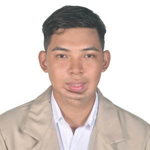 John Chris Bionat Ledesma