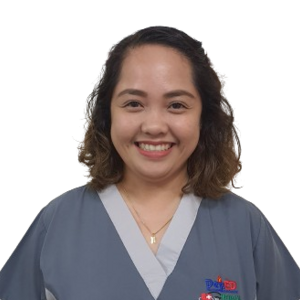 Frances Anne Batino Tabayoyong