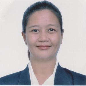 Diana JIll Oesmer