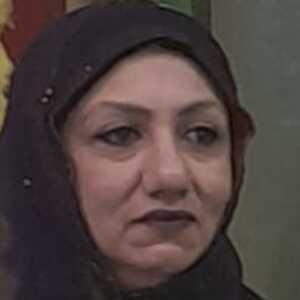 Shabana Salman