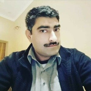 Mujahid Abbas
