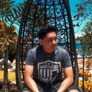 Johann Samuel F Villanueva