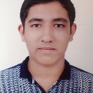Avishek Chakraborty