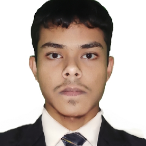 Muhammad Rakibul Islam Raj