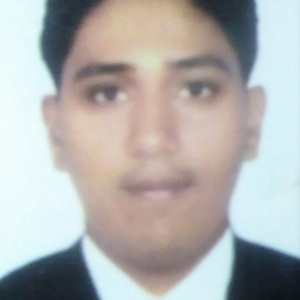 Adnan Shaikh