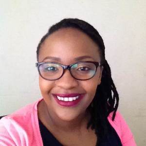 Michelle Nyambura Mwaura