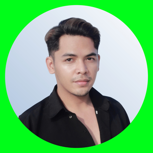 Joerith Marson Perez