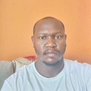 Nicholas Langat Kibet