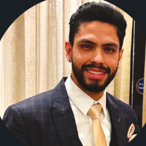 Vinayak Naik