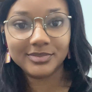 Joy Oriaku