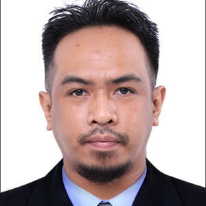 Joseph Christian Fernandez