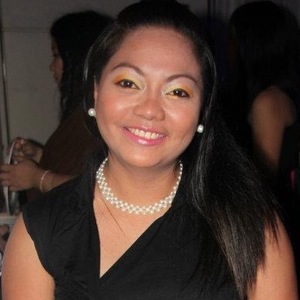 Dudsy Anne Ingat