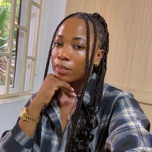 Gbemiro Oluwatoyin Sarah