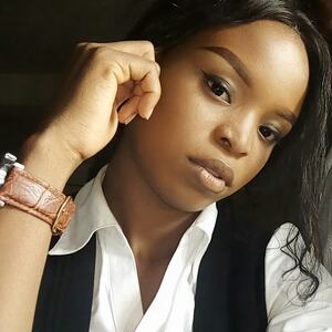 Emeanua Precious Adaeze