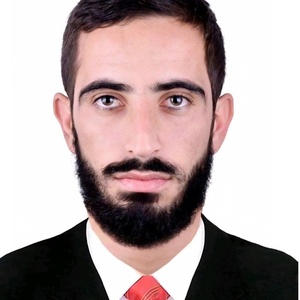 Esmatullah Azizi
