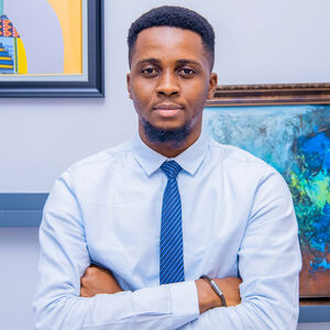 Emeka Onyeche