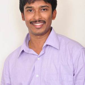 Bharath Bolisetty