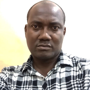 Lamine Diamoutene